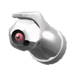Alternative view of Beldum [SV]