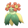 Bellossom pokemon