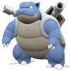 Blastoise pokemon