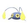 Chinchou pokemon