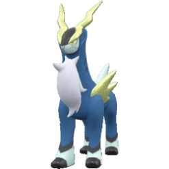 Cobalion gallery image