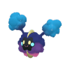 Cosmog pokemon