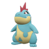 Croconaw pokemon