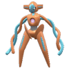 Deoxys pokemon