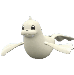 Dewgong gallery image