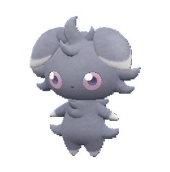 Espurr pokemon