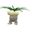 Exeggutor pokemon