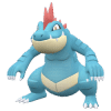 Feraligatr pokemon