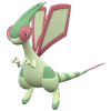 Flygon pokemon