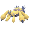 Galvantula pokemon