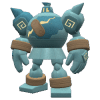 Golurk pokemon