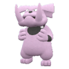 Granbull pokemon