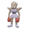 Hitmonchan pokemon