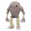 Hitmonlee pokemon