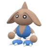 Hitmontop pokemon