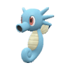 Horsea pokemon