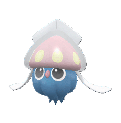 Inkay pokemon
