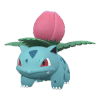 Ivysaur pokemon