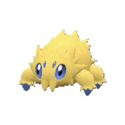 Joltik pokemon