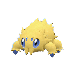 Joltik [SV]