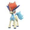 Keldeo pokemon