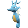 Kingdra pokemon