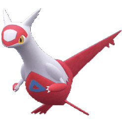 Latias product image