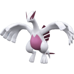 Lugia gallery image