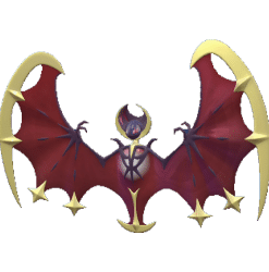 Lunala gallery image