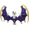 Lunala pokemon