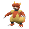 Magmar pokemon