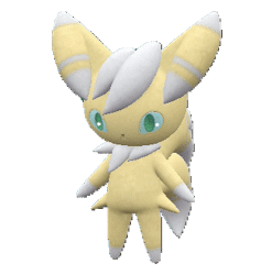 Meowstic gallery image