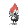 Pikipek pokemon