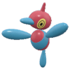 Porygon-Z pokemon