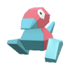 Porygon pokemon