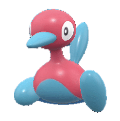 Porygon2 pokemon
