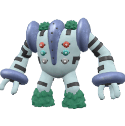 Regigigas gallery image