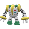 Regigigas pokemon