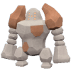 Regirock pokemon