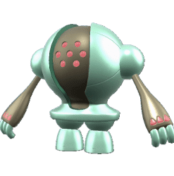 Registeel gallery image