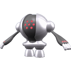 Registeel pokemon