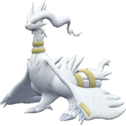 Reshiram gallery image