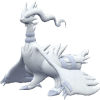 Reshiram pokemon