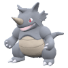 Rhydon pokemon