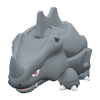 Rhyhorn pokemon