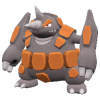 Rhyperior pokemon