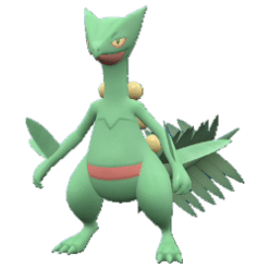 Sceptile product image