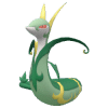 Serperior pokemon