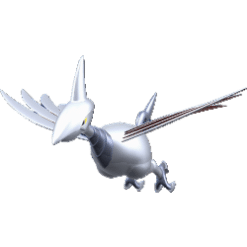 Skarmory pokemon