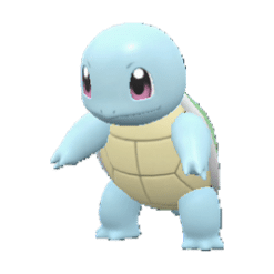 Squirtle